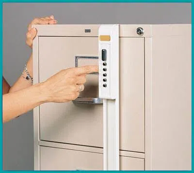 Top Locksmith Services Encino, CA 818-492-3077 - 9-file-cabinet-locks