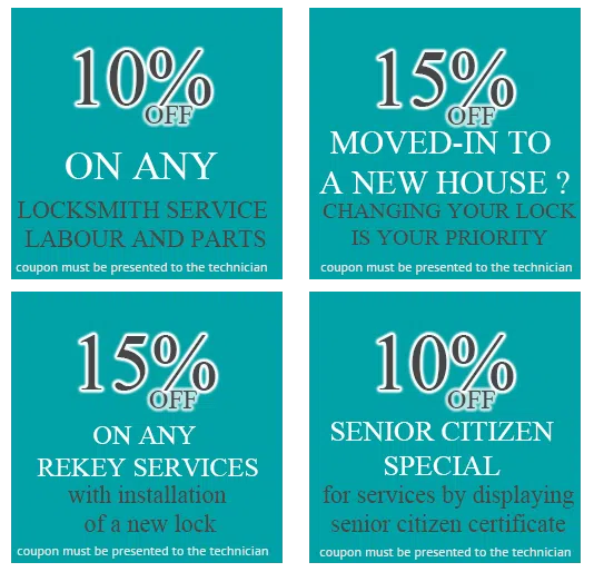 Top Locksmith Services Encino, CA 818-492-3077 - coupon-img-01